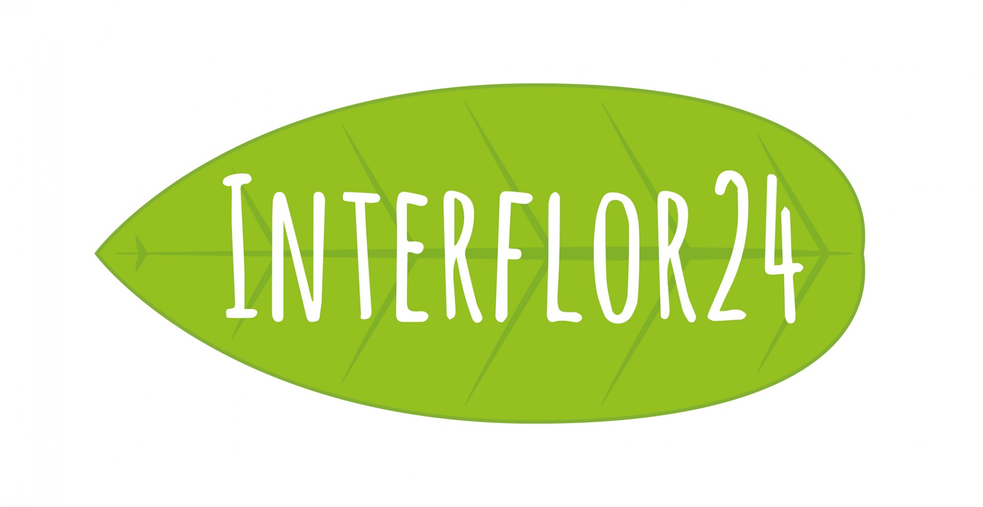Art and design by Jonas Horbach Interflor 24 Logo